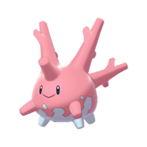 Buy Corsola in Brilliant Diamond & Shining Pearl